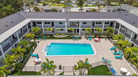 2942 W BAY DRIVE #24