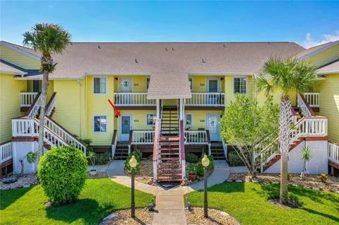 504 OCEAN MARINA DRIVE #504