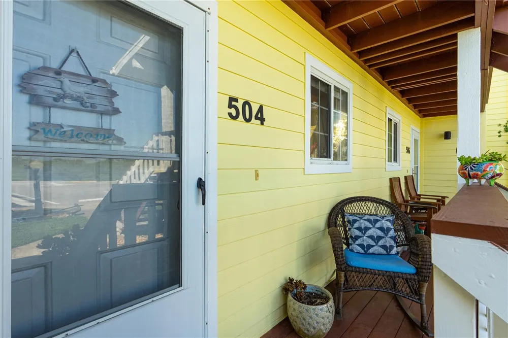504 OCEAN MARINA DRIVE #504 Flagler Beach, FL 32136