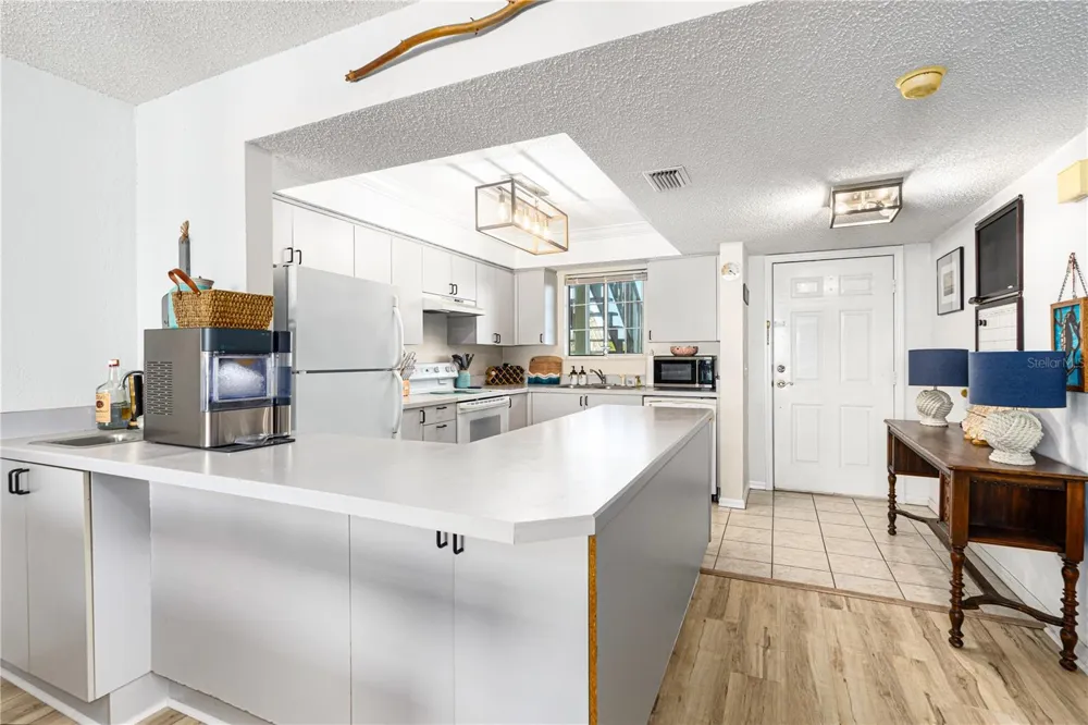 504 OCEAN MARINA DRIVE #504 Flagler Beach, FL 32136