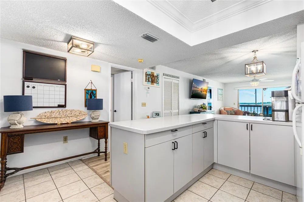 504 OCEAN MARINA DRIVE #504 Flagler Beach, FL 32136
