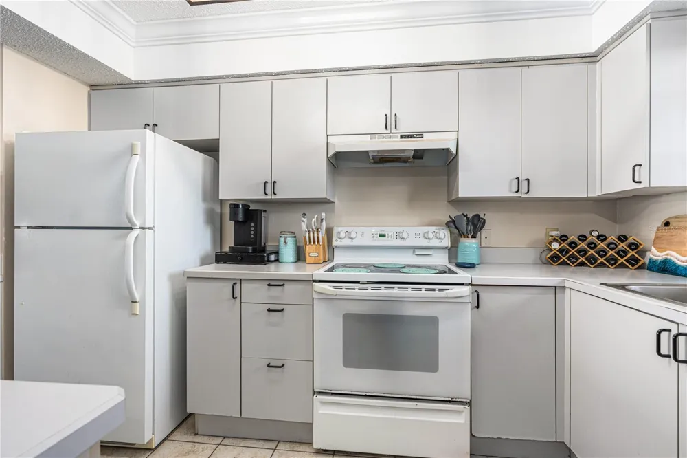 504 OCEAN MARINA DRIVE #504 Flagler Beach, FL 32136