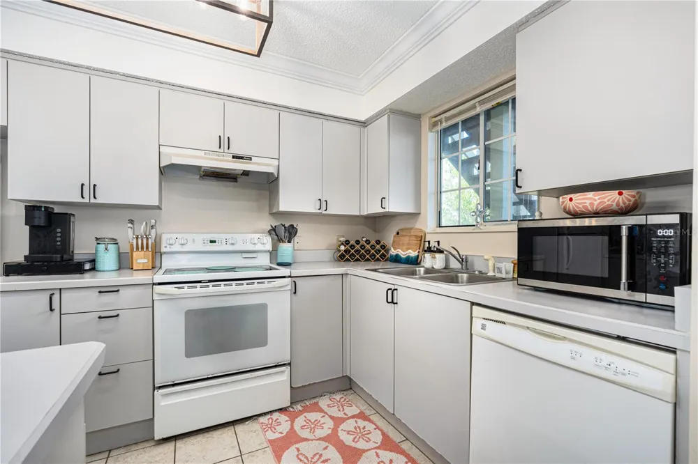 504 OCEAN MARINA DRIVE #504 Flagler Beach, FL 32136