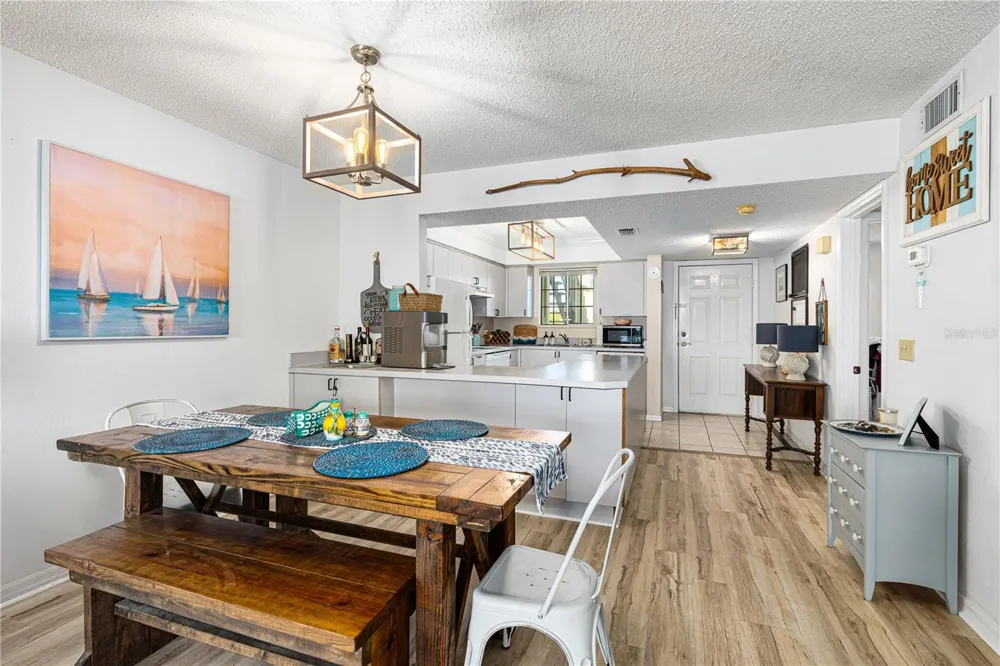 504 OCEAN MARINA DRIVE #504 Flagler Beach, FL 32136