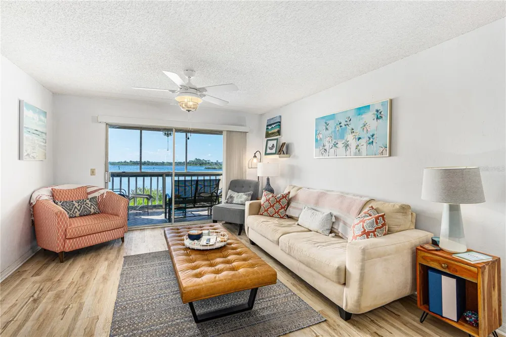 504 OCEAN MARINA DRIVE #504 Flagler Beach, FL 32136