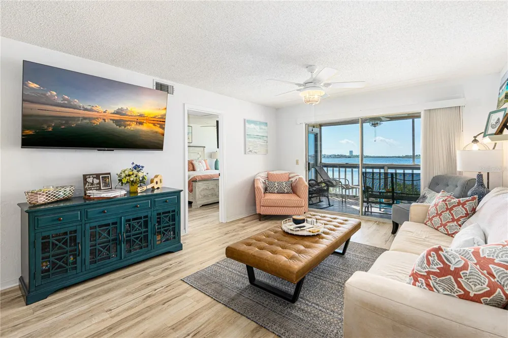 504 OCEAN MARINA DRIVE #504 Flagler Beach, FL 32136