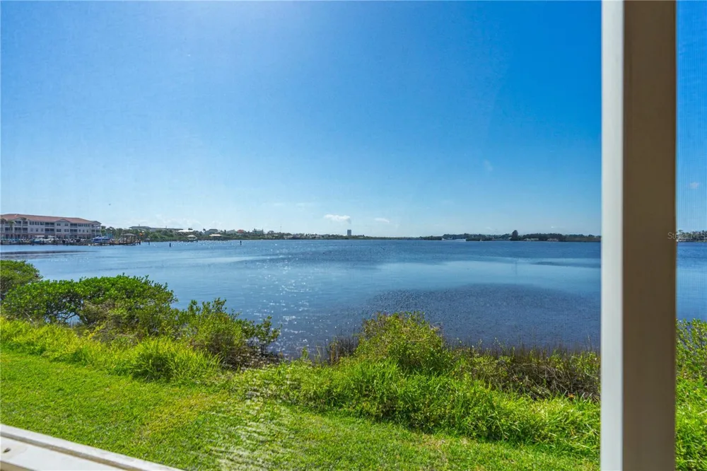 504 OCEAN MARINA DRIVE #504 Flagler Beach, FL 32136