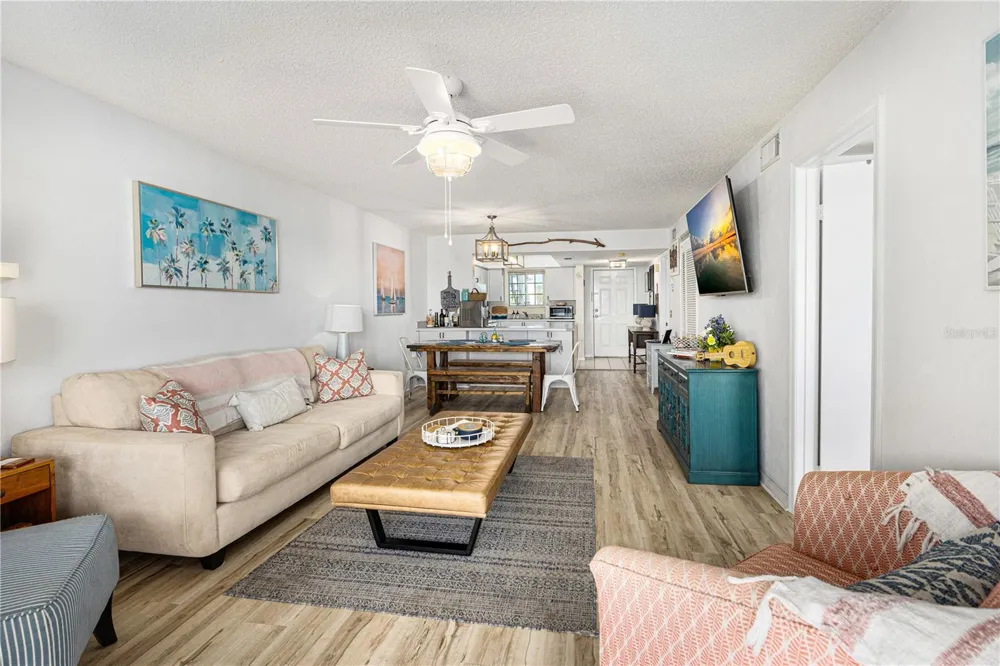 504 OCEAN MARINA DRIVE #504 Flagler Beach, FL 32136