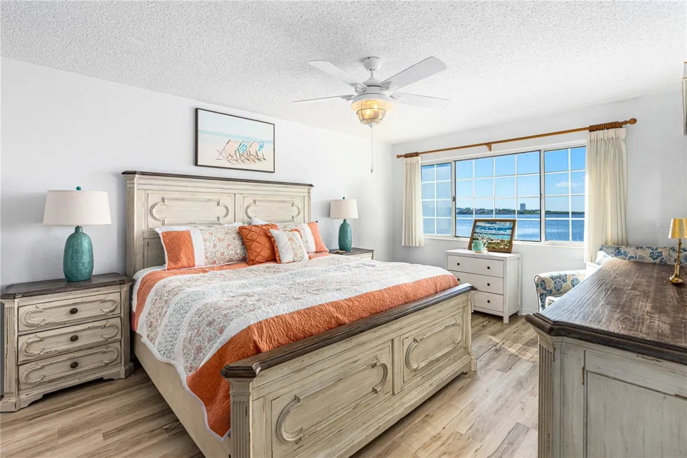 504 OCEAN MARINA DRIVE #504 Flagler Beach, FL 32136