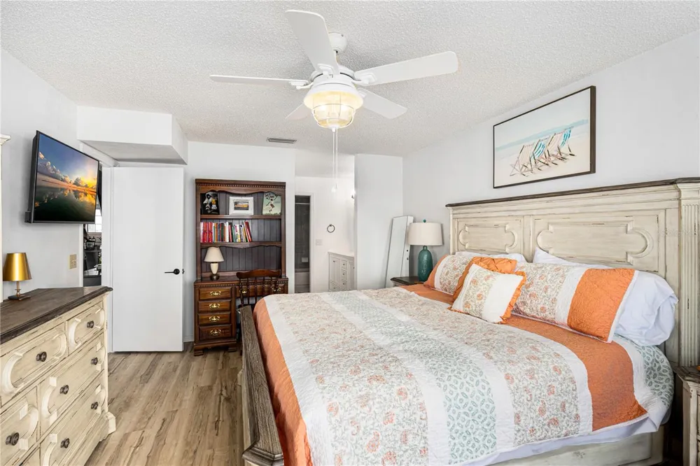 504 OCEAN MARINA DRIVE #504 Flagler Beach, FL 32136