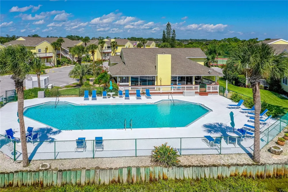 504 OCEAN MARINA DRIVE #504 Flagler Beach, FL 32136