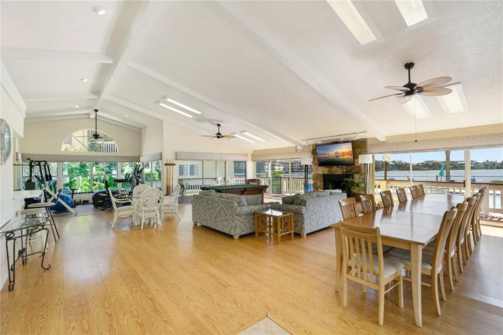 504 OCEAN MARINA DRIVE #504 Flagler Beach, FL 32136