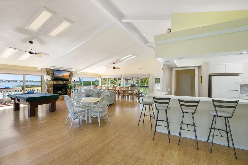 504 OCEAN MARINA DRIVE #504 Flagler Beach, FL 32136