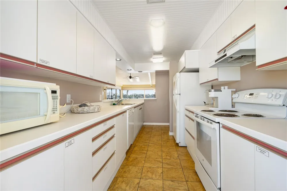 504 OCEAN MARINA DRIVE #504 Flagler Beach, FL 32136