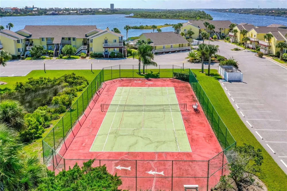 504 OCEAN MARINA DRIVE #504 Flagler Beach, FL 32136
