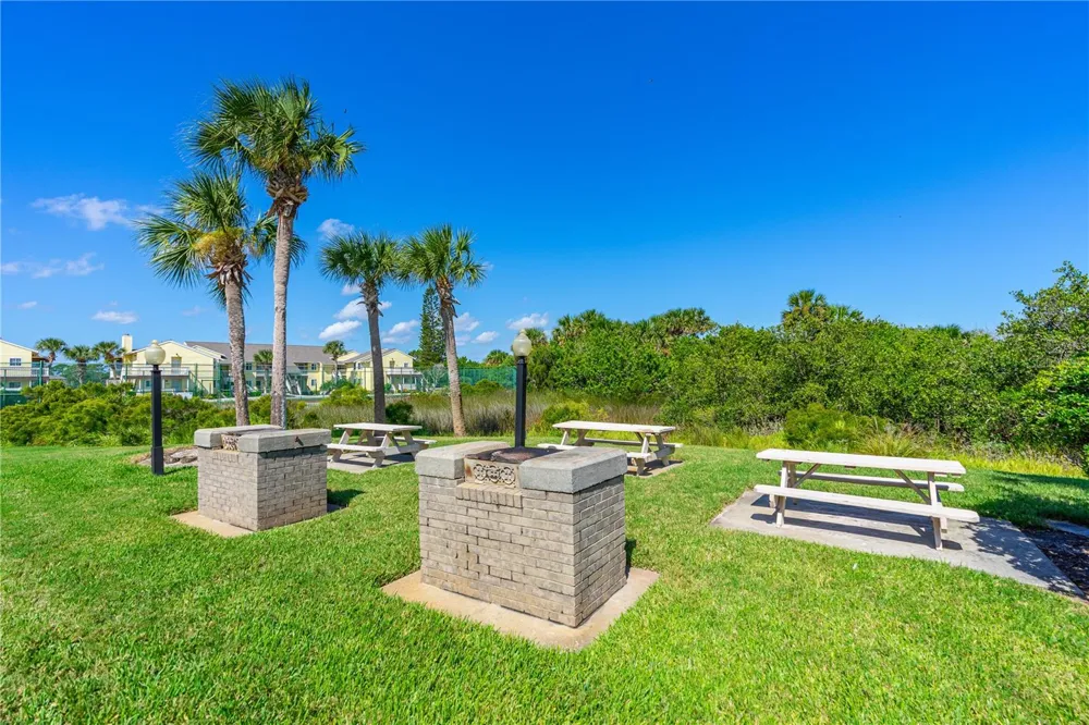 504 OCEAN MARINA DRIVE #504 Flagler Beach, FL 32136