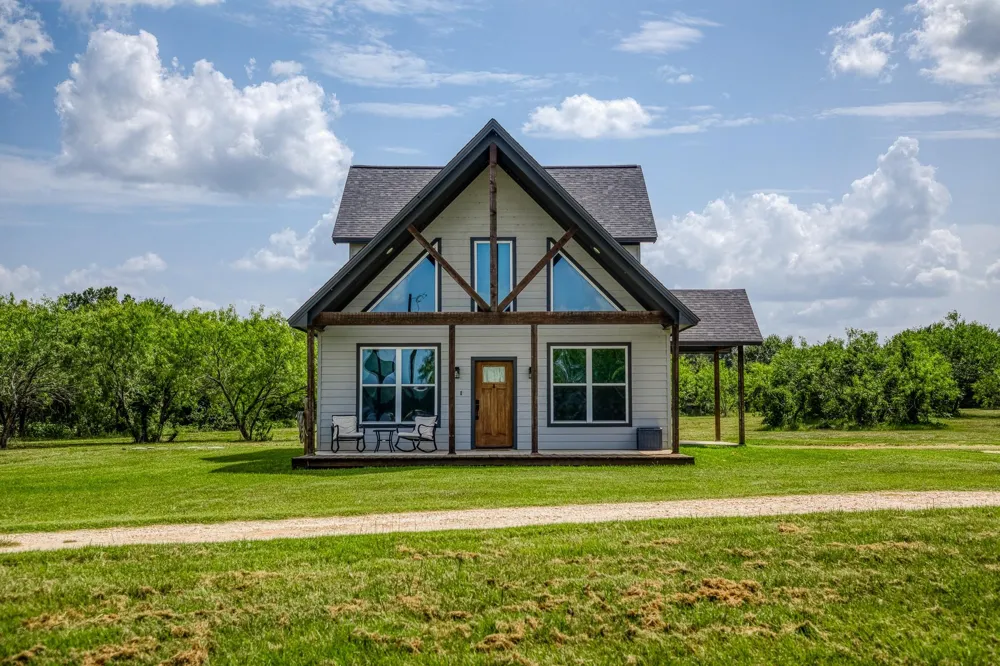 9159 Fm 1362 Caldwell, TX 77836