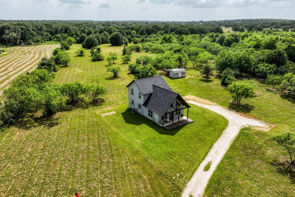 9159 Fm 1362 Caldwell, TX 77836