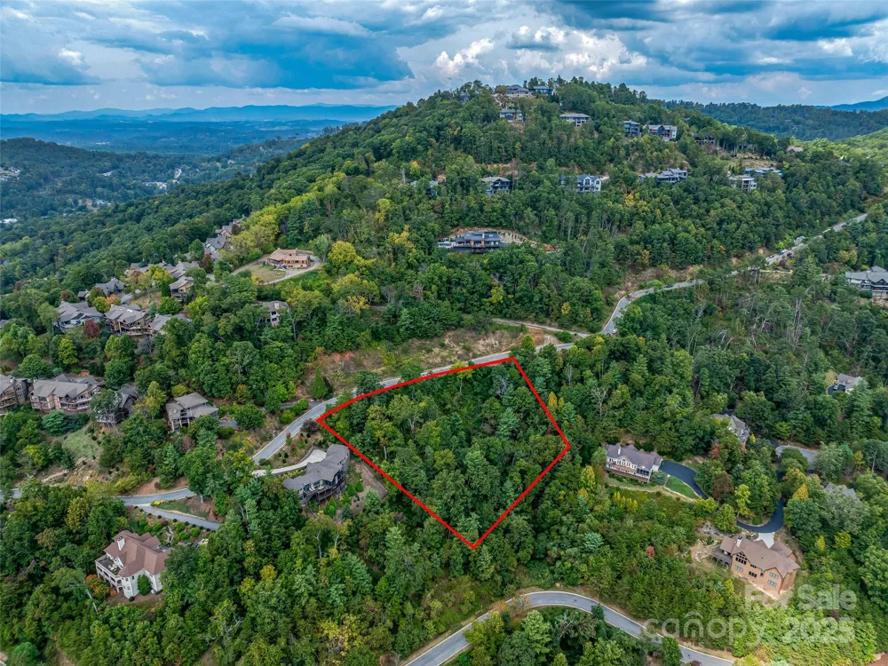 147 Senator Reynolds Road Asheville, NC 28804
