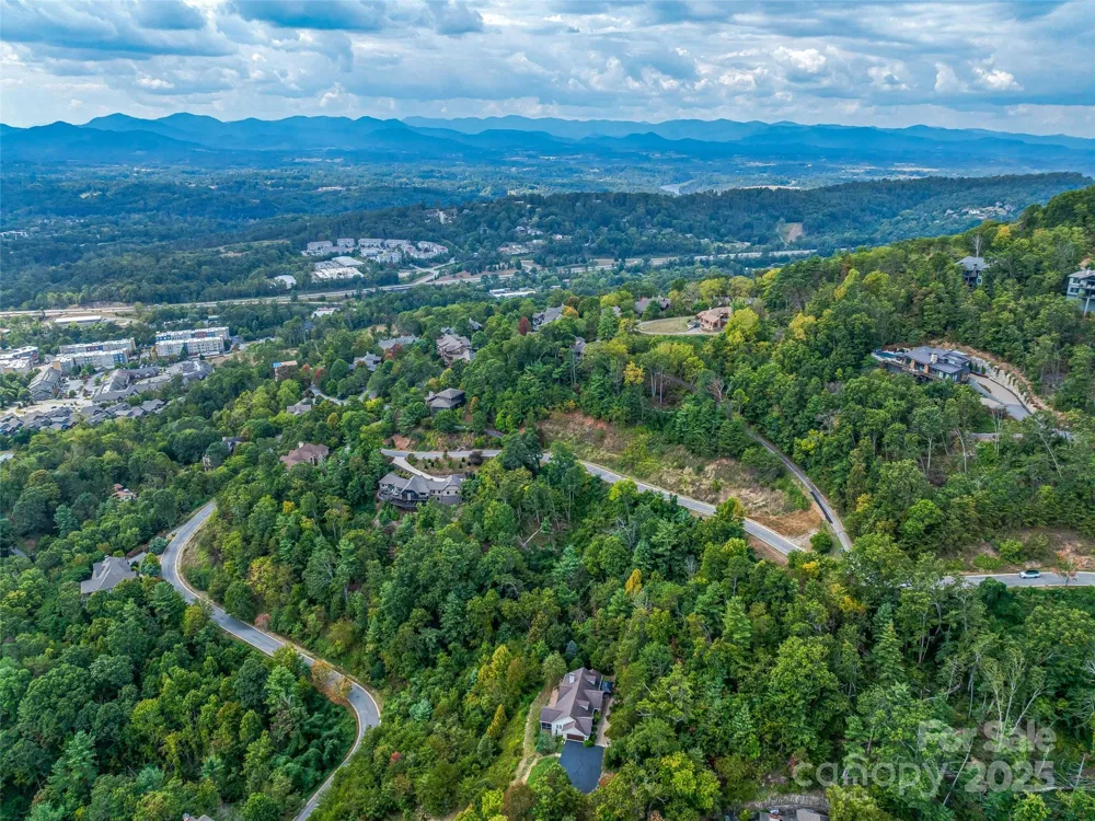 147 Senator Reynolds Road Asheville, NC 28804