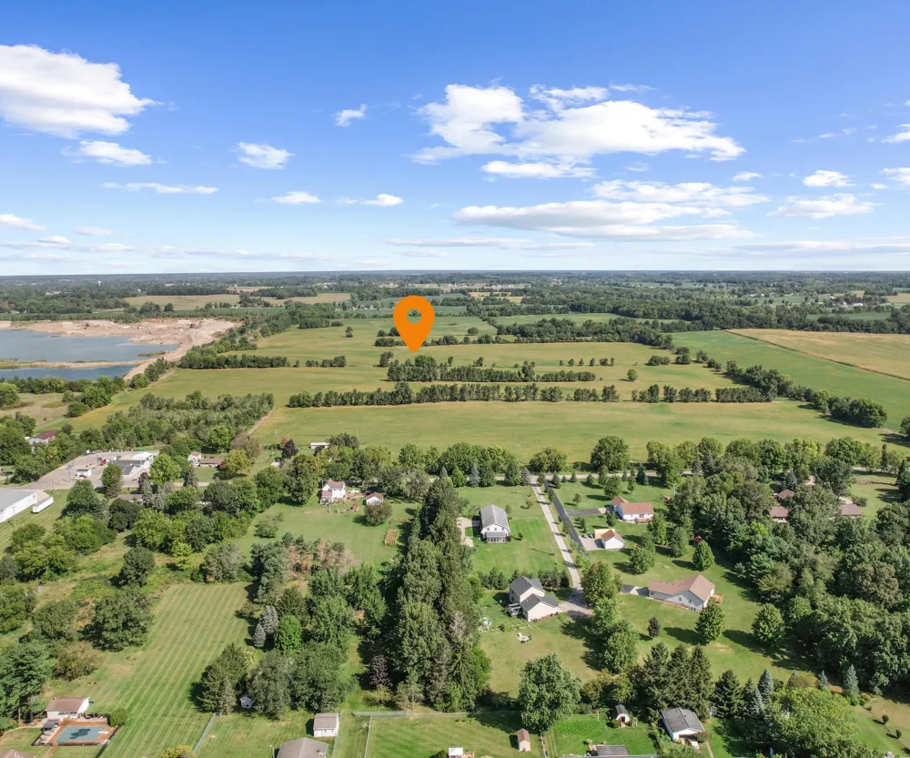 10000 Meads Highway Clinton, MI 49236