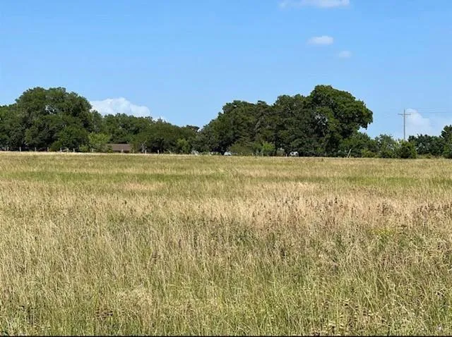 Fm 149 W Anderson, TX 77830
