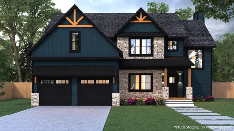 Lot #23 Azalea Lane