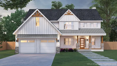 Lot #25 Azalea Lane