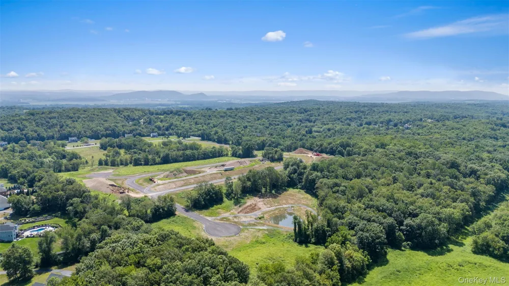 Lot #25 Azalea Lane Slate Hill, NY 10973