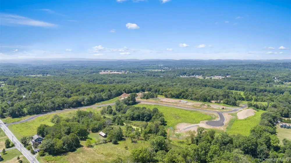 Lot #25 Azalea Lane Slate Hill, NY 10973