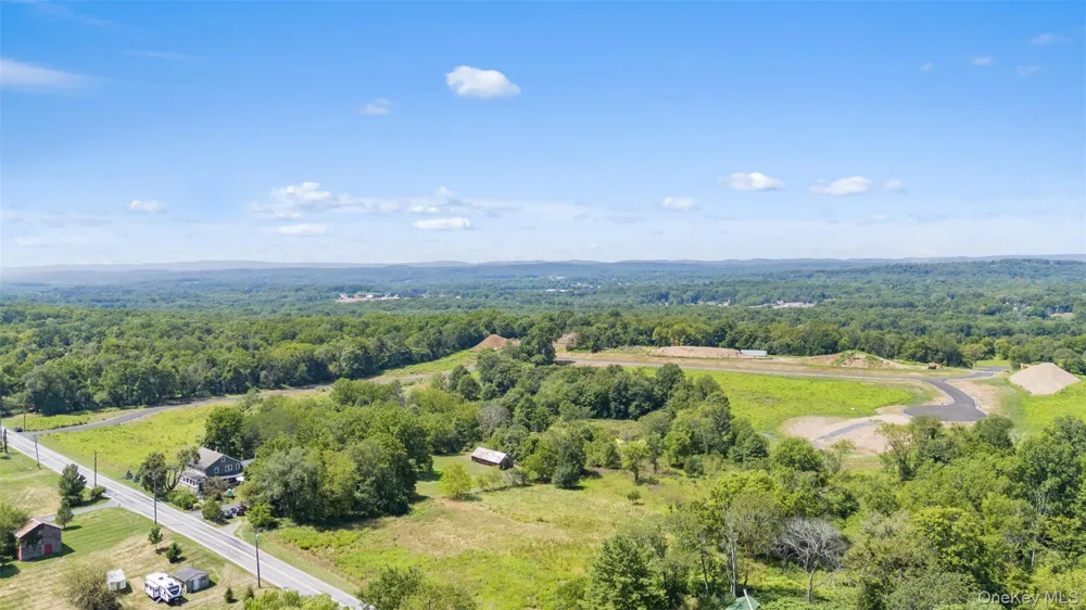 Lot #25 Azalea Lane Slate Hill, NY 10973