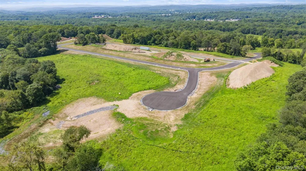 Lot #25 Azalea Lane Slate Hill, NY 10973