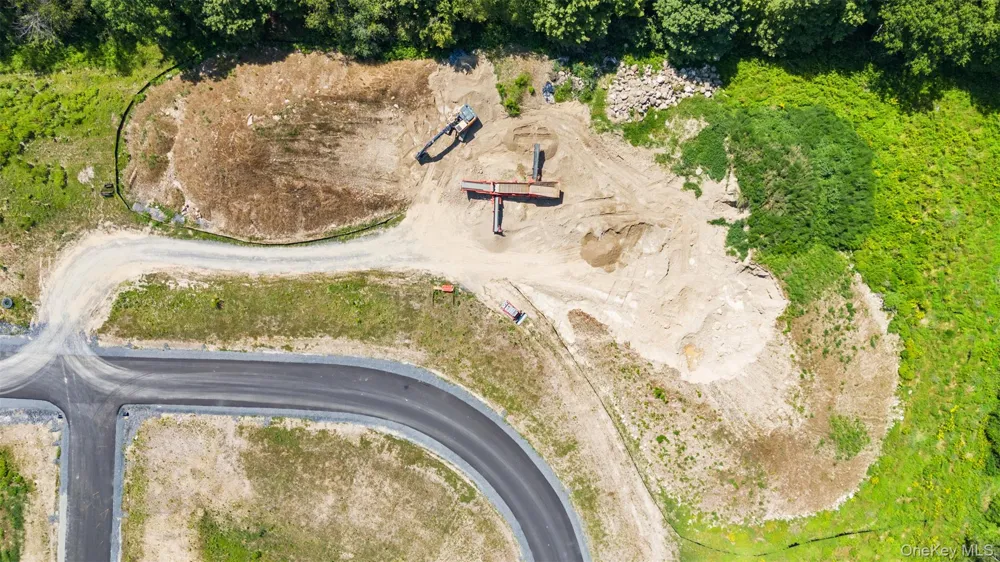 Lot #25 Azalea Lane Slate Hill, NY 10973