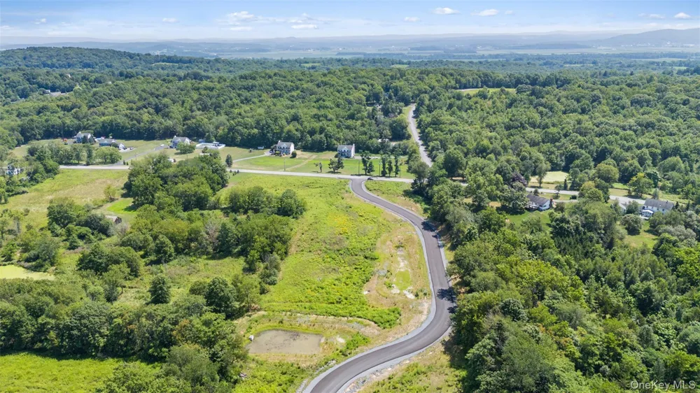 Lot #25 Azalea Lane Slate Hill, NY 10973