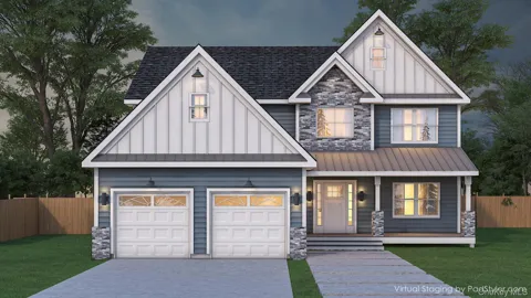 Lot #26 Azalea Lane
