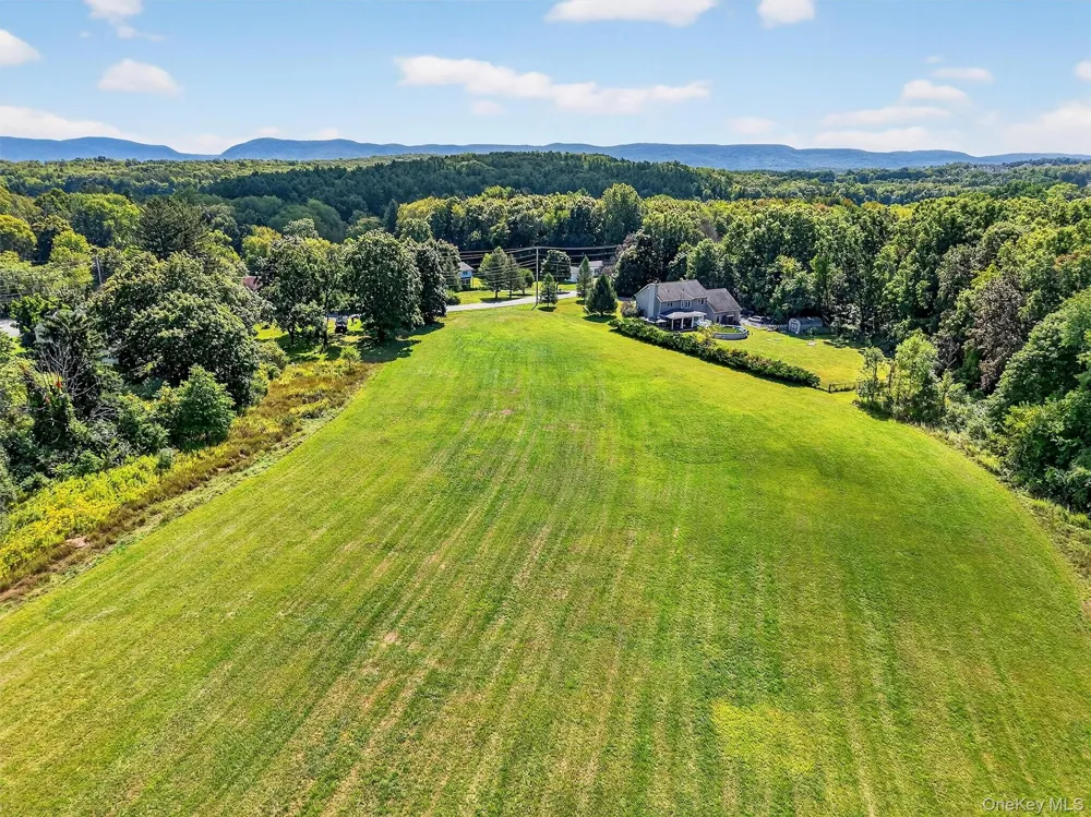 Mt Airy Road New Windsor, NY 12553
