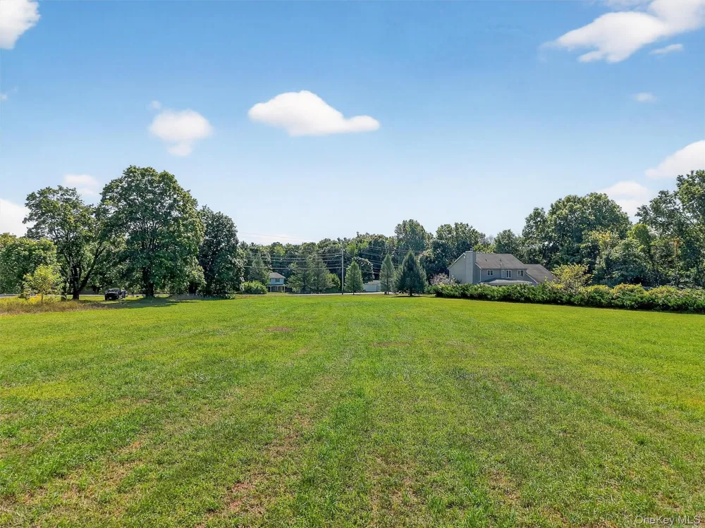 Mt Airy Road New Windsor, NY 12553