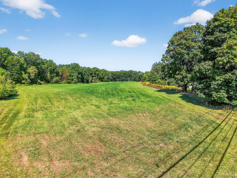 Mt Airy Road New Windsor, NY 12553