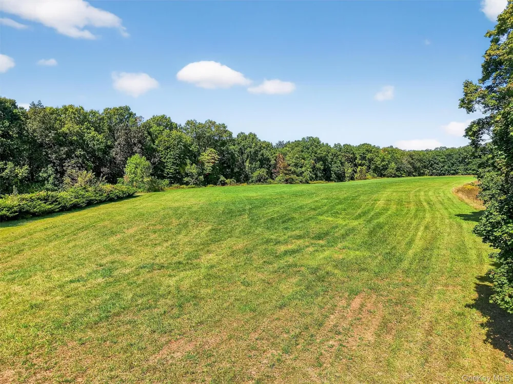 Mt Airy Road New Windsor, NY 12553