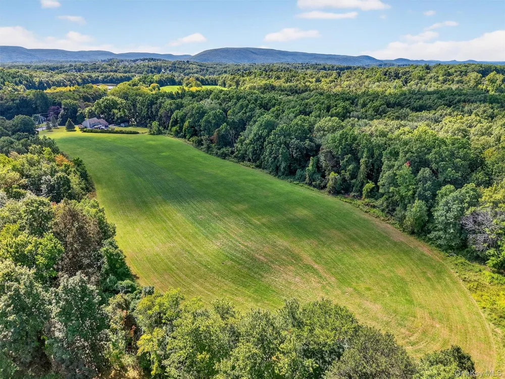 Mt Airy Road New Windsor, NY 12553