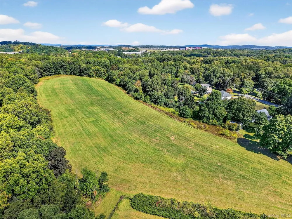 Mt Airy Road New Windsor, NY 12553