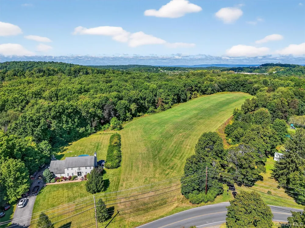 Mt Airy Road New Windsor, NY 12553