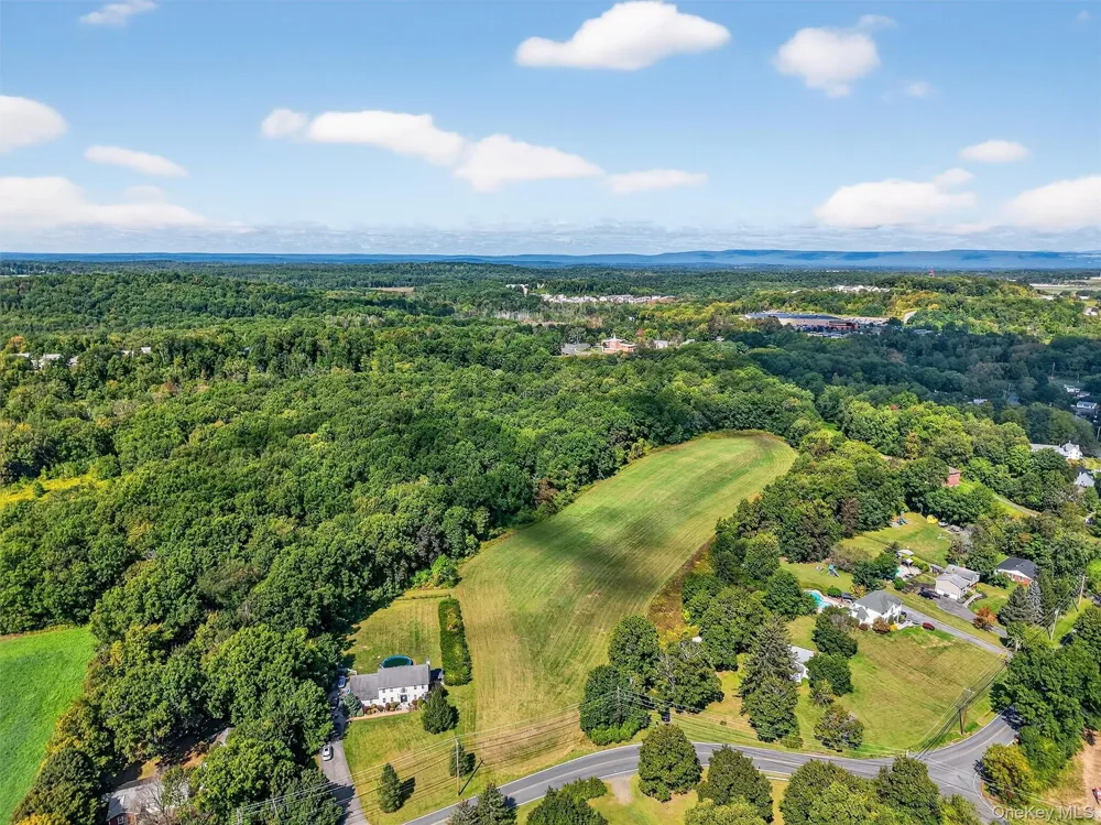 Mt Airy Road New Windsor, NY 12553