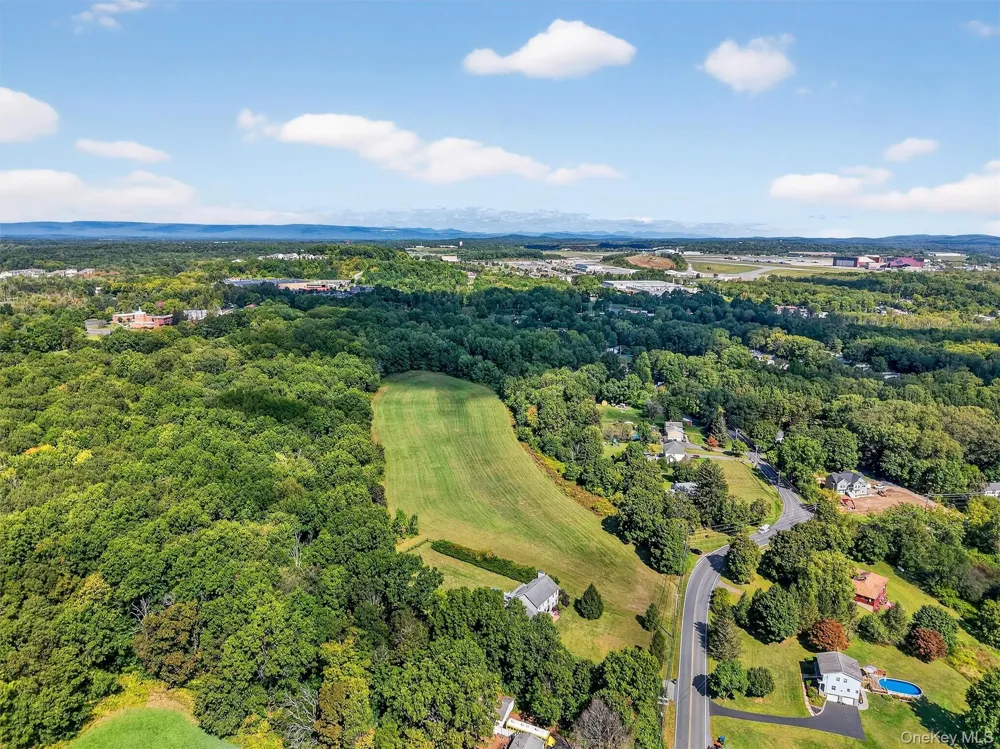 Mt Airy Road New Windsor, NY 12553