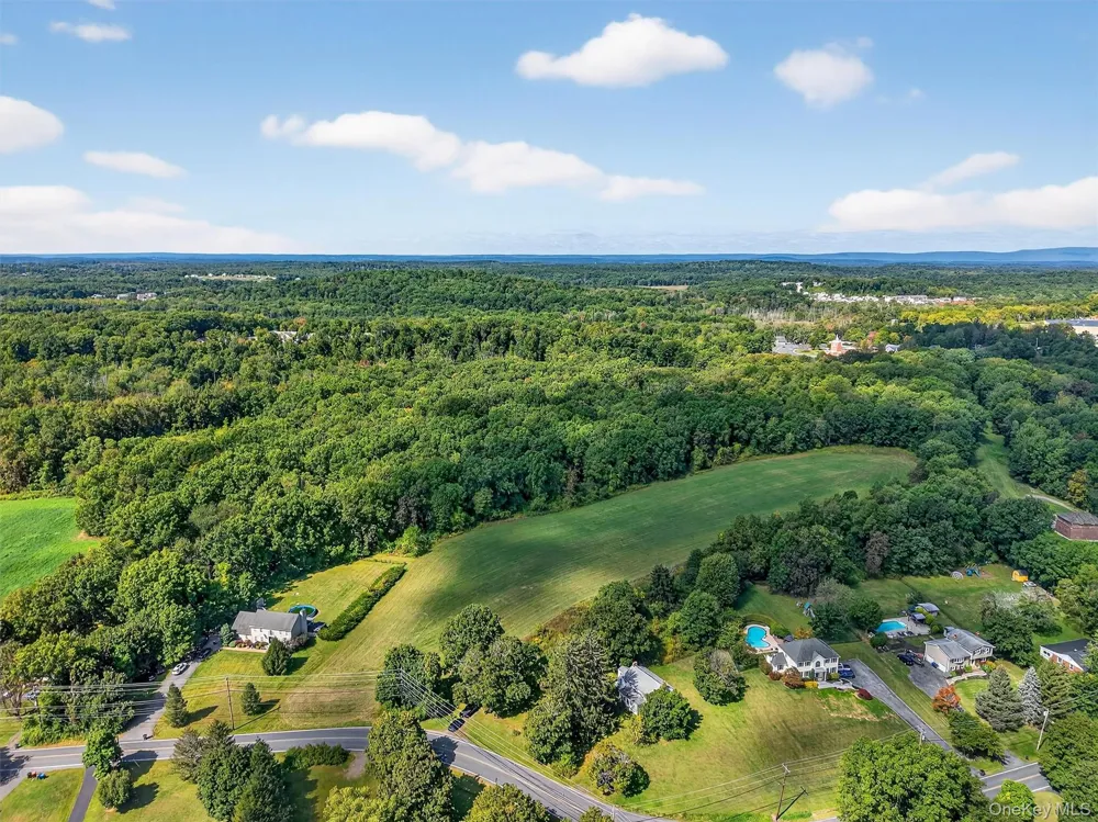 Mt Airy Road New Windsor, NY 12553