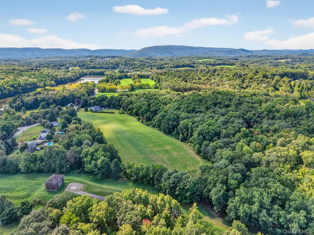 Mt Airy Road New Windsor, NY 12553