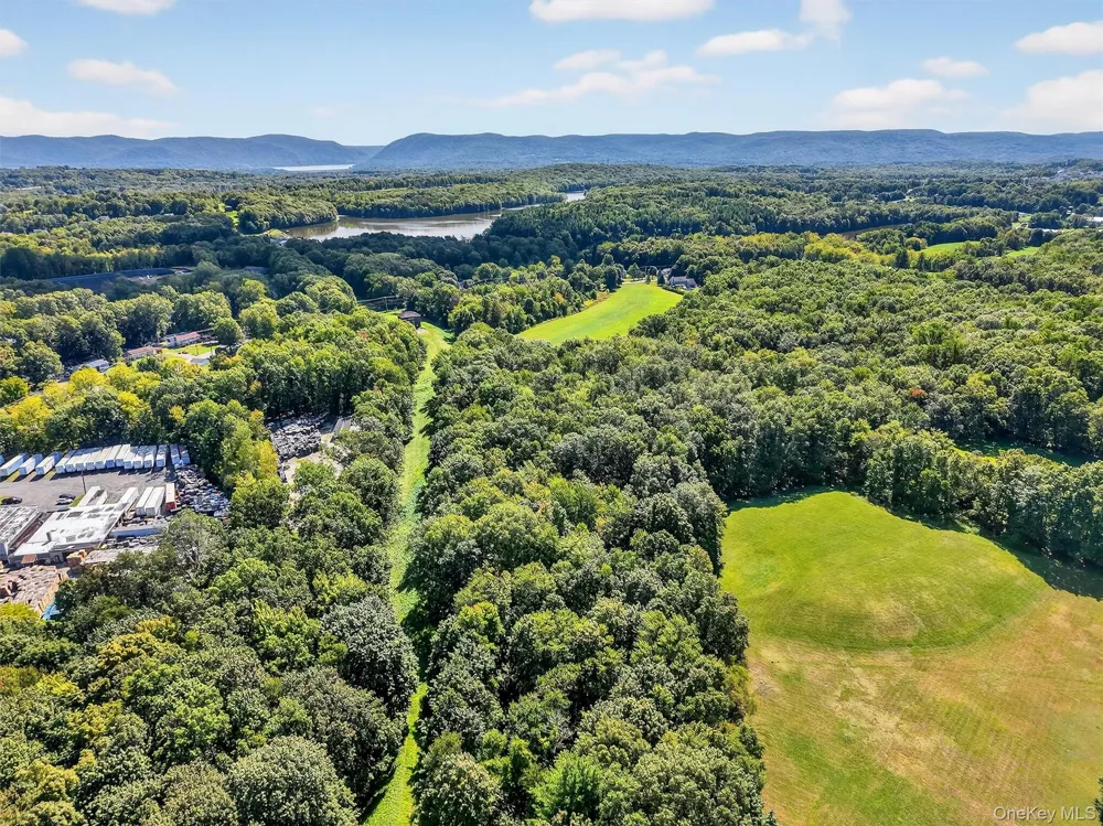 Mt Airy Road New Windsor, NY 12553