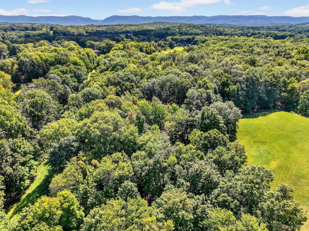 Mt Airy Road New Windsor, NY 12553
