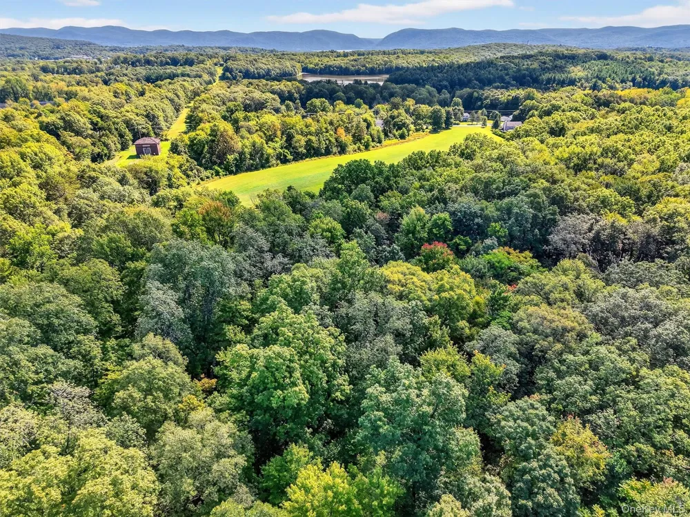 Mt Airy Road New Windsor, NY 12553