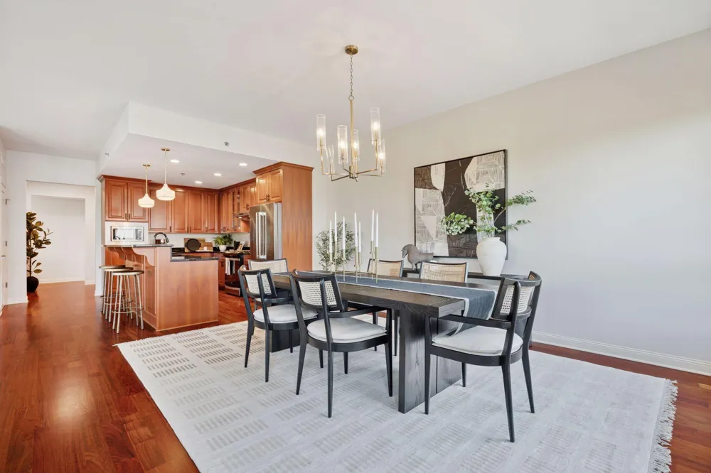 4201 Sunset Drive #N201 Spring Park, MN 55384